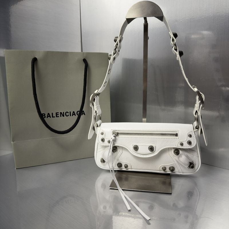 Balenciaga Satchel Bags